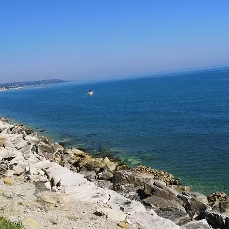 Vacanze Al Mare In 托里诺迪桑格罗