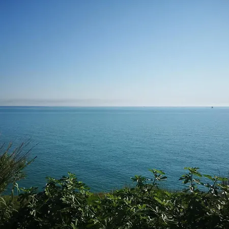 Vacanze Al Mare In * Торино-ди-Сангро