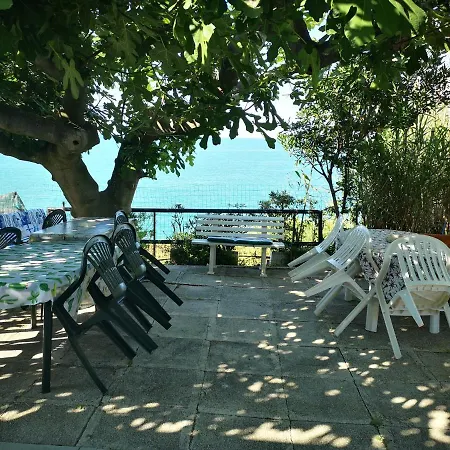 Vacanze Al Mare In