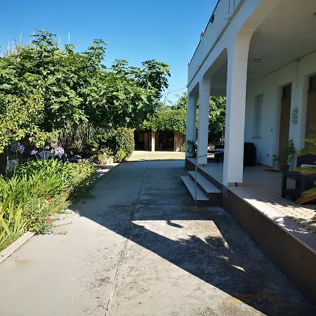 Appartamento Vacanze Al Mare In Torino di Sangro