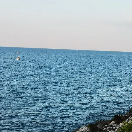 Vacanze Al Mare In *