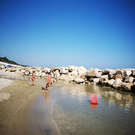 Vacanze Al Mare In