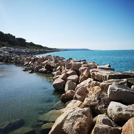 Vacanze Al Mare In Daire Torino di Sangro