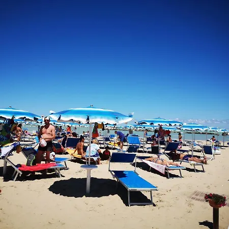 Daire Vacanze Al Mare In