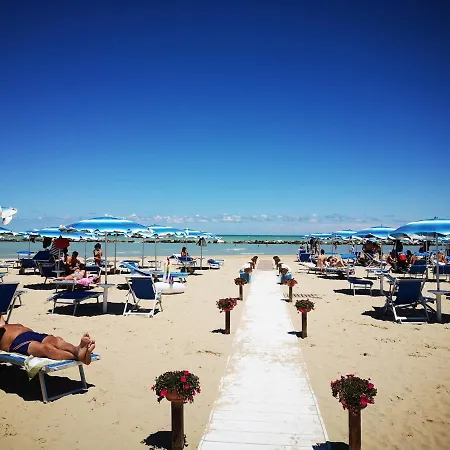 Vacanze Al Mare In Daire Torino di Sangro