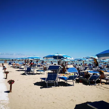 Vacanze Al Mare In Daire *