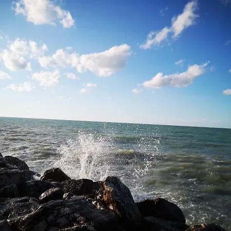 Daire Vacanze Al Mare In