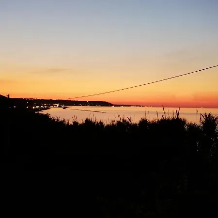 Daire Vacanze Al Mare In *