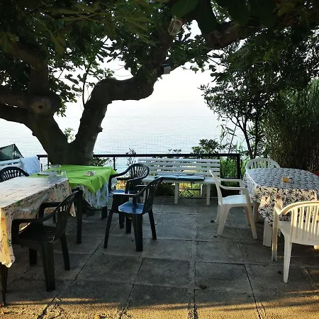Appartamento Vacanze Al Mare In