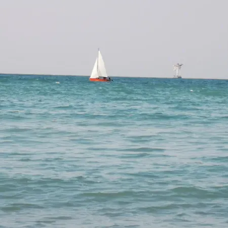 Vacanze Al Mare In * Торино-ди-Сангро