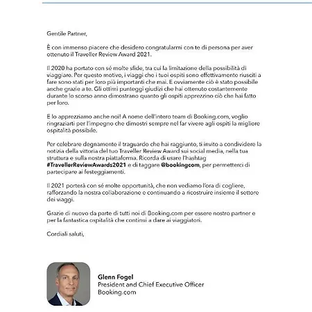 Apartment Vacanze Al Mare In