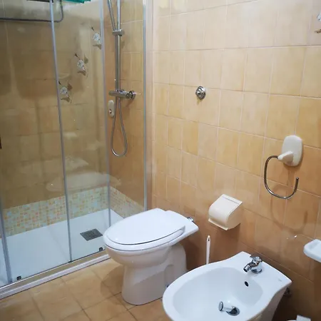 公寓 Vacanze Al Mare In *