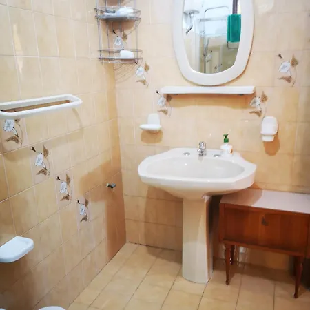 Vacanze Al Mare In 公寓 托里诺迪桑格罗