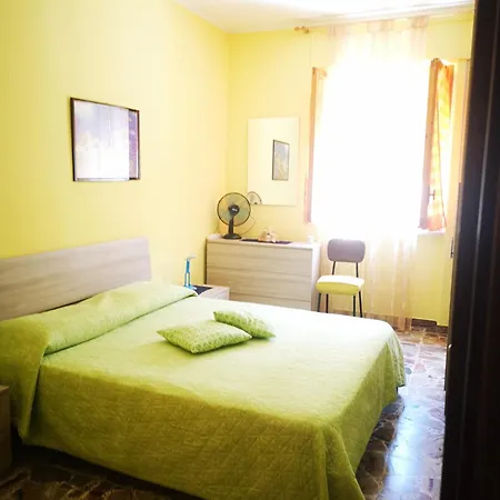 Apartment Vacanze Al Mare In Torino di Sangro