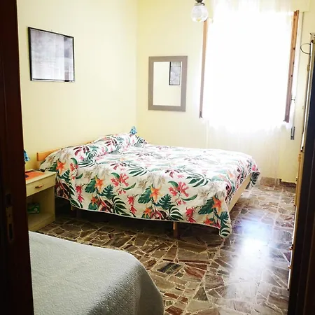 Vacanze Al Mare In 托里诺迪桑格罗