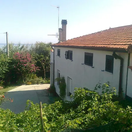 Apartment Vacanze Al Mare In Torino di Sangro