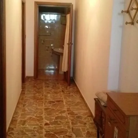 公寓 Vacanze Al Mare In *