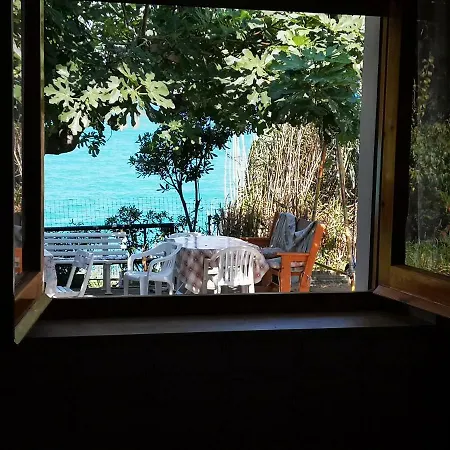 Vacanze Al Mare In Torino di Sangro