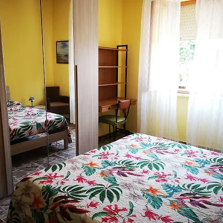 Vacanze Al Mare In Апартаменты *