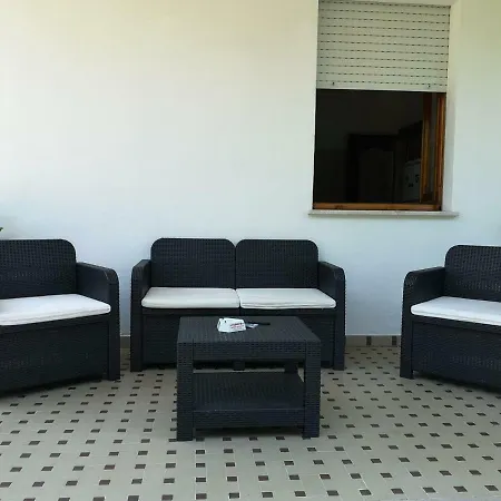 Vacanze Al Mare In Appartamento