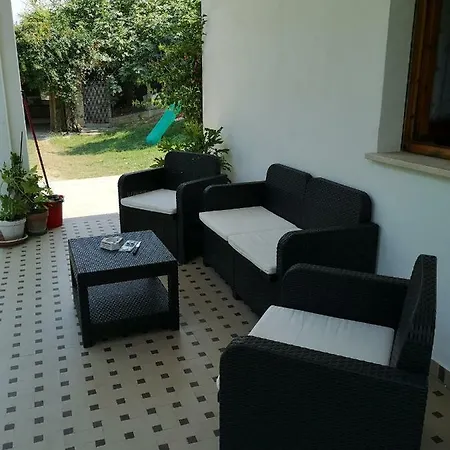 Vacanze Al Mare In * Torino di Sangro