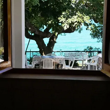 Vacanze Al Mare In Апартаменты