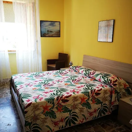 Vacanze Al Mare In 公寓 *