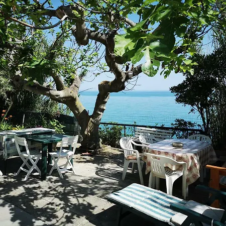 Vacanze Al Mare In