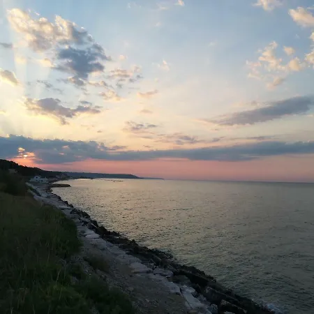 Vacanze Al Mare In * Торино-ди-Сангро