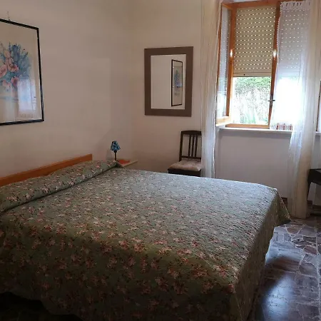 Vacanze Al Mare In 公寓 *