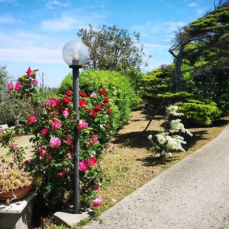 公寓 Vacanze Al Mare In *