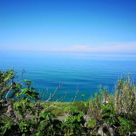 Апартаменты Vacanze Al Mare In *