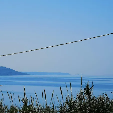 Апартаменты Vacanze Al Mare In Торино-ди-Сангро