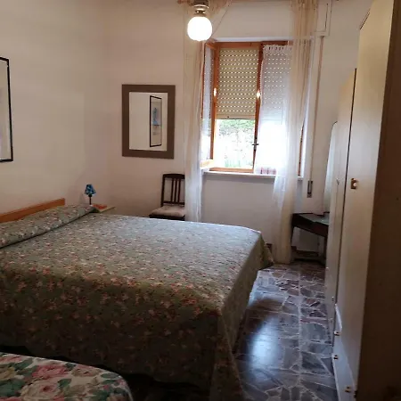 Vacanze Al Mare In Appartamento Torino di Sangro