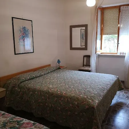 Vacanze Al Mare In * 托里诺迪桑格罗