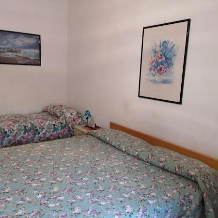 Vacanze Al Mare In * Торино-ди-Сангро