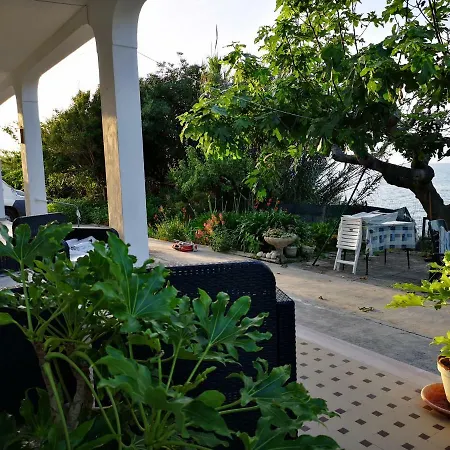 Vacanze Al Mare In Апартаменты *