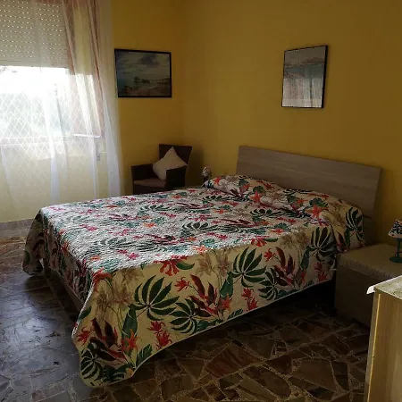Vacanze Al Mare In Торино-ди-Сангро