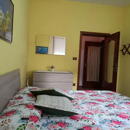 Vacanze Al Mare In Апартаменты