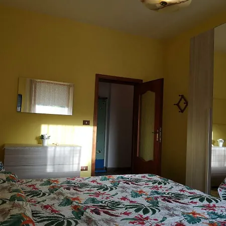 Апартаменты Vacanze Al Mare In *