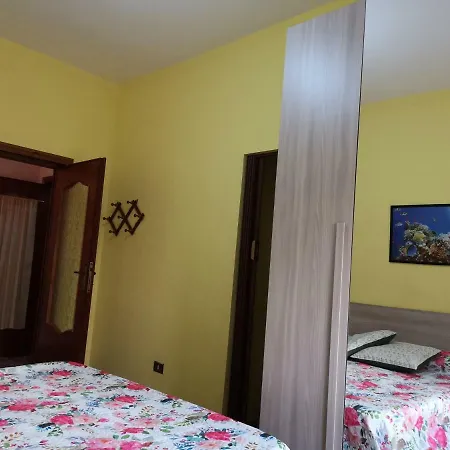 Vacanze Al Mare In *