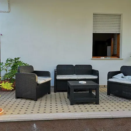 Vacanze Al Mare In * Торино-ди-Сангро