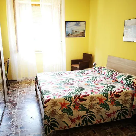 Vacanze Al Mare In Апартаменты *