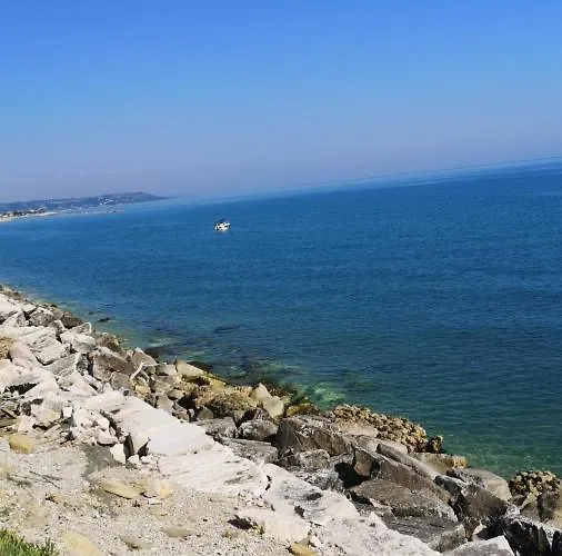 Vacanze Al Mare In تورينو دي سانغرو