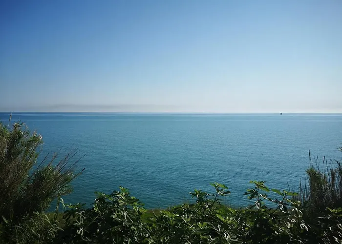 Vacanze Al Mare In * تورينو دي سانغرو