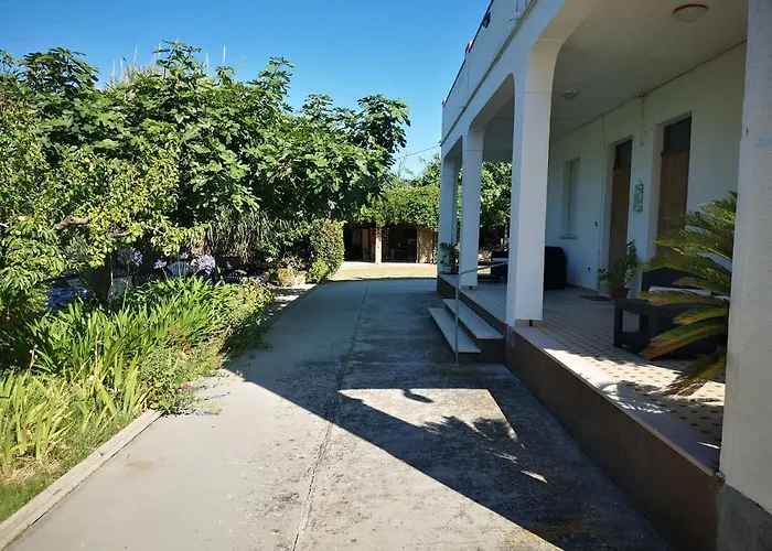 شقة Vacanze Al Mare In تورينو دي سانغرو