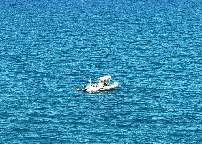 Vacanze Al Mare In *