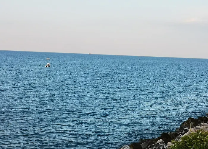 Vacanze Al Mare In *