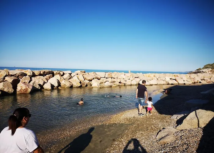 Vacanze Al Mare In Torino di Sangro