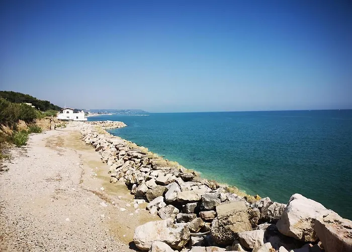 Apartman Vacanze Al Mare In Torino di Sangro